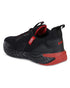 SIMBA PRO Black Men's Sports Shoes